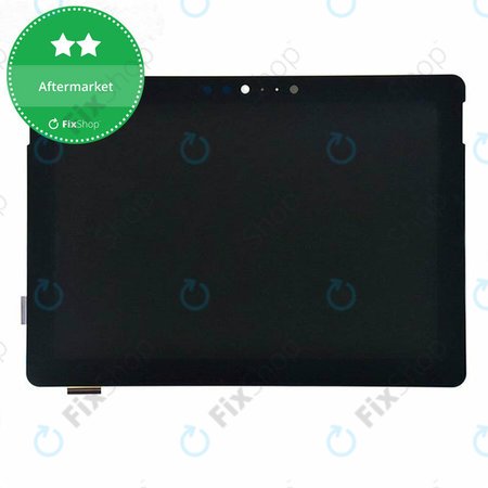 Microsoft Surface Go - LCD Display + Touch Screen (Black) TFT