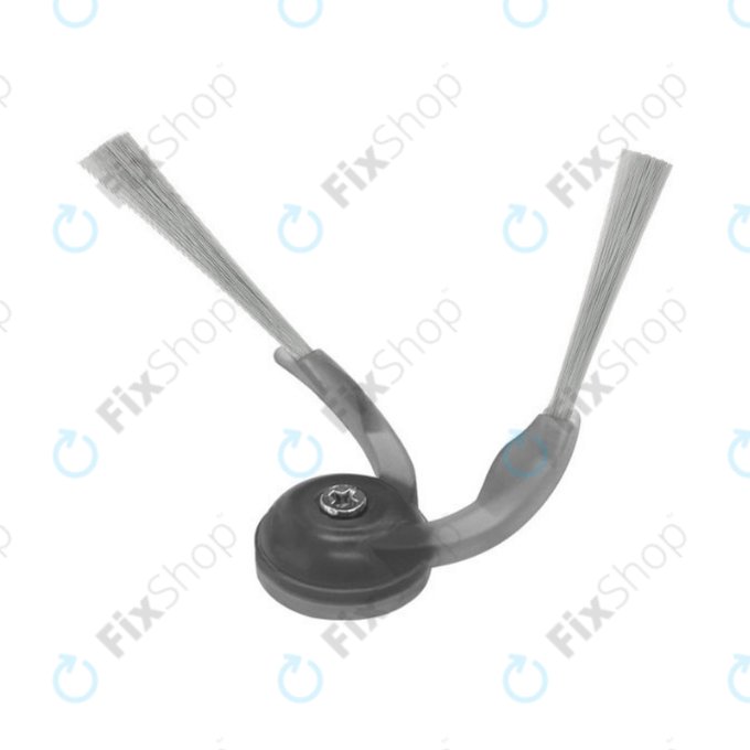 Xiaomi Roborock Qrevo Curv, Qrevo Edge, Saros 10, Saros 10R, QV 35A - Side brush