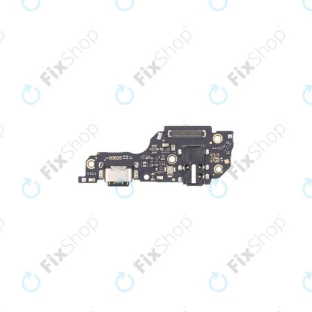 Vivo Y21 V2111 - Charging Connector PCB Board