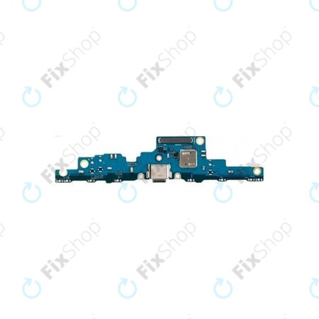 Samsung Galaxy Tab S7 T870 WiFi - Charging Connector PCB Board - GH82-23649A Genuine Service Pack