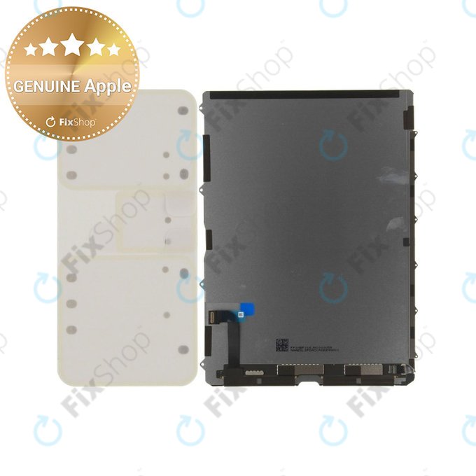 Display assembly for iPad (2025) | WiFi | 661-50893 | Genuine Apple