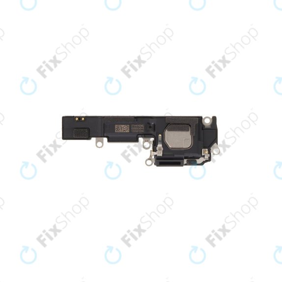 Apple iPhone 17 - Loudspeaker