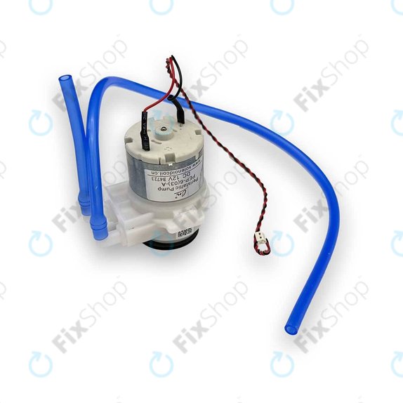 Fresh Water Pump Motor for Roborock Q Revo