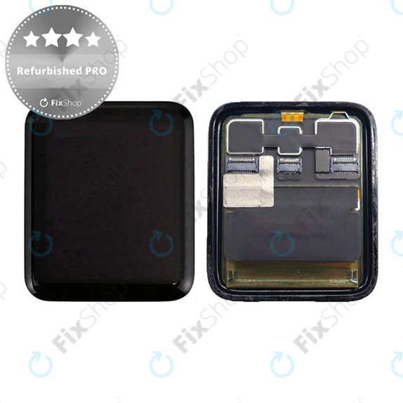 LCD Display for Apple Watch 2 42mm, Touch Screen without Frame, Refurbished PRO