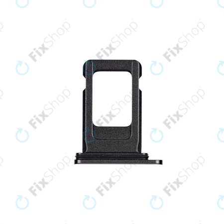 Apple iPhone 11 - SIM Tray (Black)