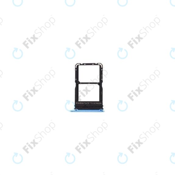 Xiaomi Mi 10 - SIM Tray (Twilight Grey)