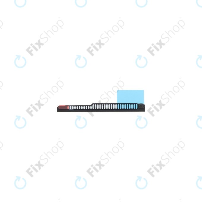 Apple iPhone 15, 15 Plus - Earpiece Anti-Dust Mesh With Bracket