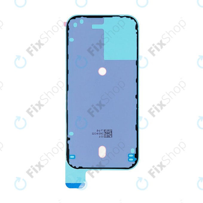 Apple iPhone 17 - Rear Glass Adhesive