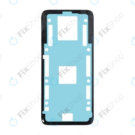 Xiaomi Redmi Note 9S, Note 9 Pro, Note 9 Pro Max - Battery Cover Adhesive - 320200003F4U Genuine Service Pack