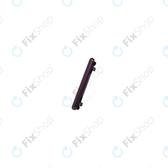 Samsung Galaxy Z Fold 4 F936B - Volume Button (Burgundy) - GH98-47666D Genuine Service Pack