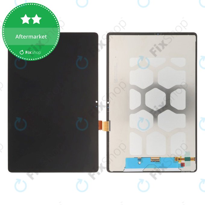 Samsung Galaxy Tab S9 FE+ X610, X616B - LCD Display + Touch Screen TFT