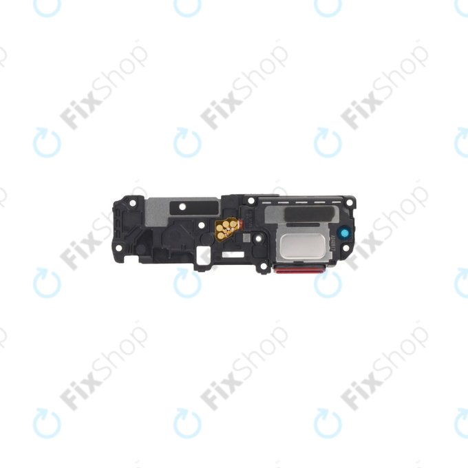 Samsung Galaxy S25 - Loudspeaker