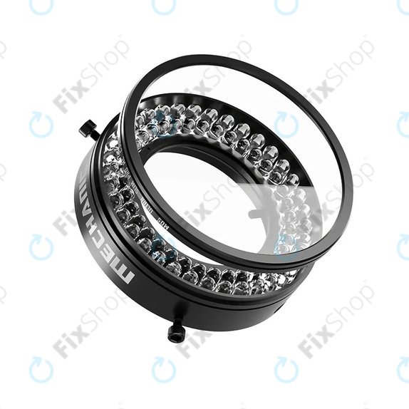 Mechanic LS720 Plus - Polarized LED Microscope Ring Light