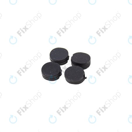 Ninebot Segway Max G30 - Rubber Screws Plugs Set