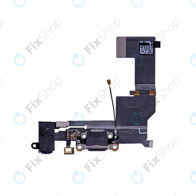 Iphone se hotsell jack plug