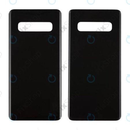 Samsung Galaxy S10 G973F - Battery Cover (Prism Black)