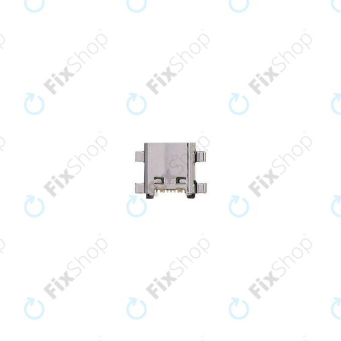 Samsung Galaxy Trend Plus S7580 - Charging Connector - 3722-003708 Genuine Service Pack