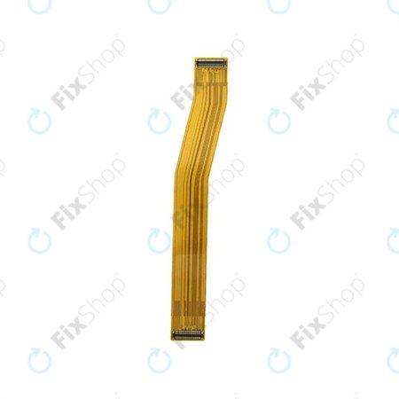 Huawei Y6 (2019) - Main Flex Cable - 03025VKT Genuine Service Pack