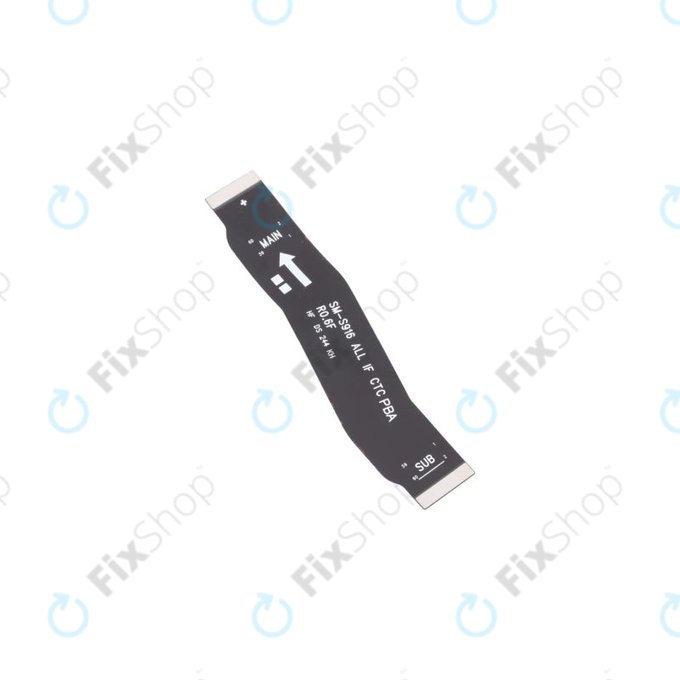 Samsung Galaxy S23 Plus S916B - Main Flex Cable
