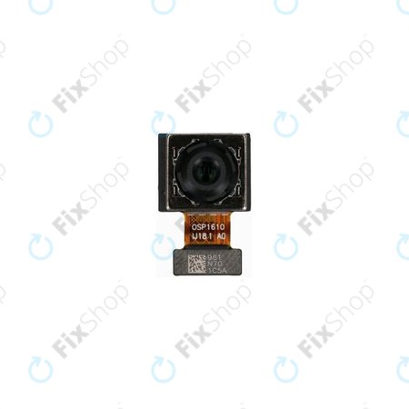 Huawei P Smart Pro - Rear Camera Module 48MP - 23060418 Genuine Service Pack