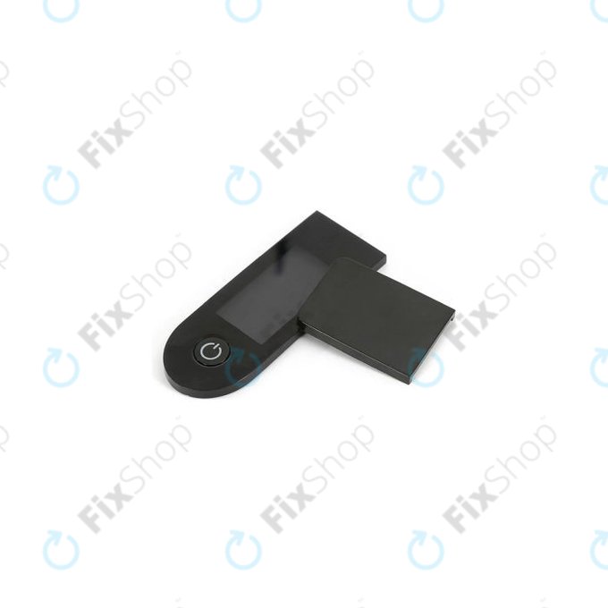 Xiaomi Mi Electric Scooter 1S, Essential, Pro, Pro 2 - Display Cover