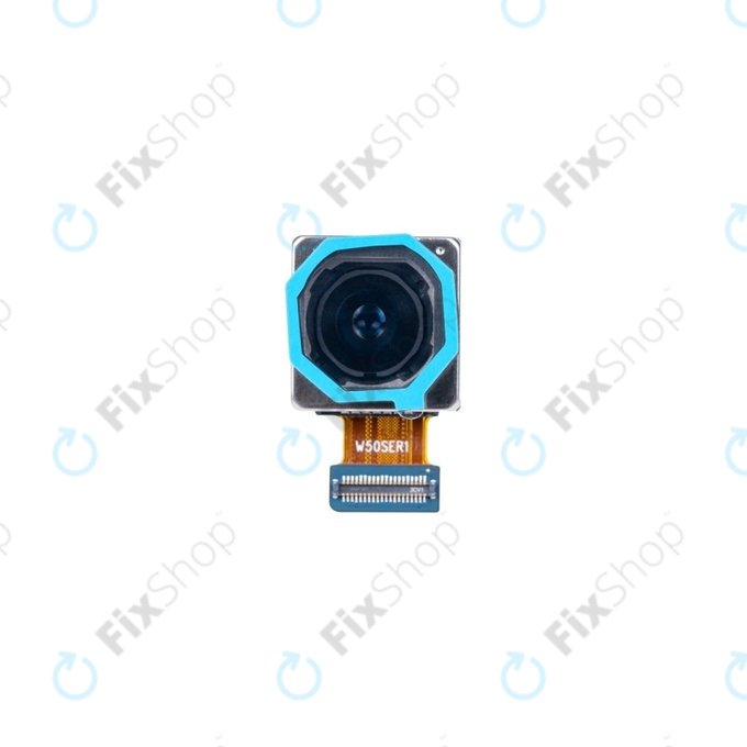 Samsung Galaxy A55 A556B - Rear Camera Module 50MP