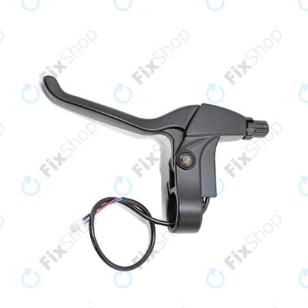 Segway Kickscooter P65, P100, P100SE - Brake Lever (Left)