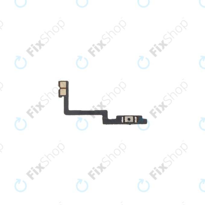 Oppo Reno 5 - Power Button Flex Cable