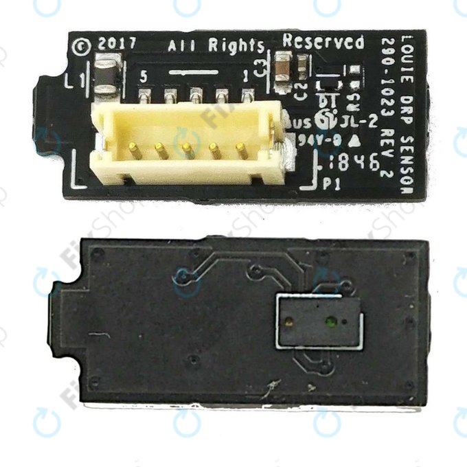 Louie DRP Drop Sensor for Neato Botvac D4, D5, D6, D7, D8