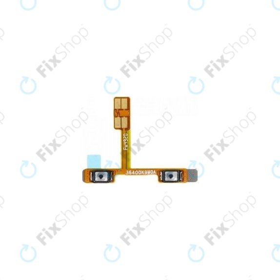 Xiaomi Mi 11 Lite 5G - Flex Cable Volume Button