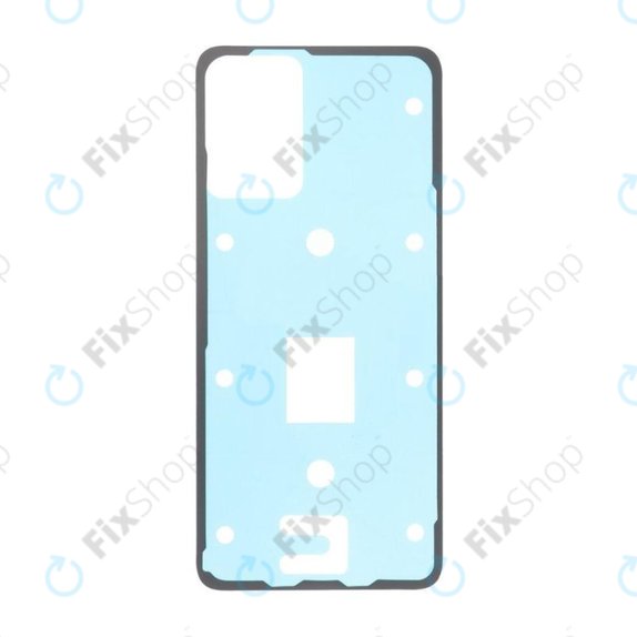 Xiaomi Redmi Note 11 Pro 5G 21091116I 2201116SG, Redmi Note 11 Pro 4G 2201116TG 2201116TI - Battery Cover Adhesive