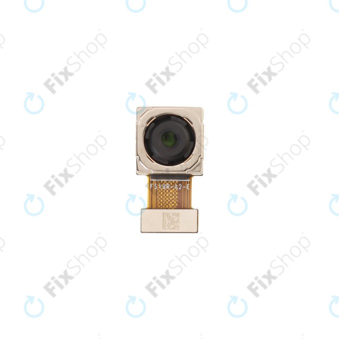 Xiaomi Redmi 15C 4G,15C 5G, Poco C85 4G - Rear Camera