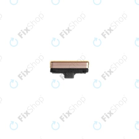 Samsung Galaxy A80 A805F - Side Buttons (Angel Gold) - GH98-44249C Genuine Service Pack