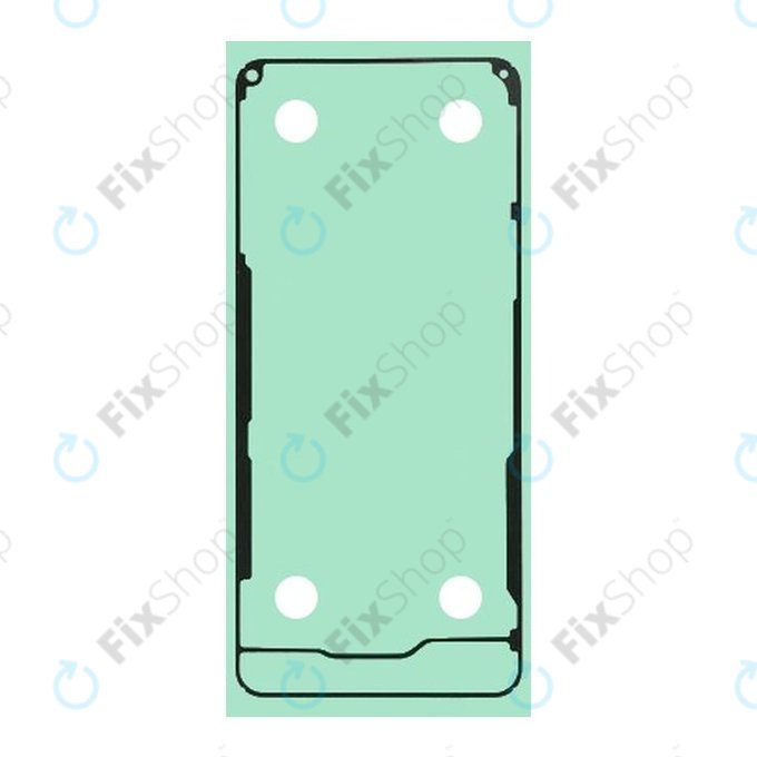 Samsung Galaxy A32 5G A326B - Battery Cover Adhesive