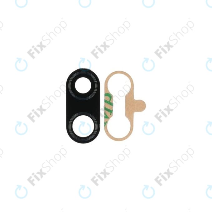 Xiaomi Redmi Note 7 - Rear Camera Lens (Black)