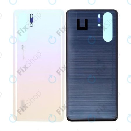 Huawei P30 Pro - Battery Cover (Pearl White)