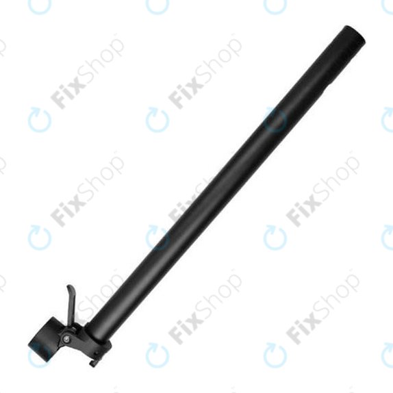 Xiaomi Mi Electric Scooter 1S, 2 M365, Essential - Folding Pole (Black)