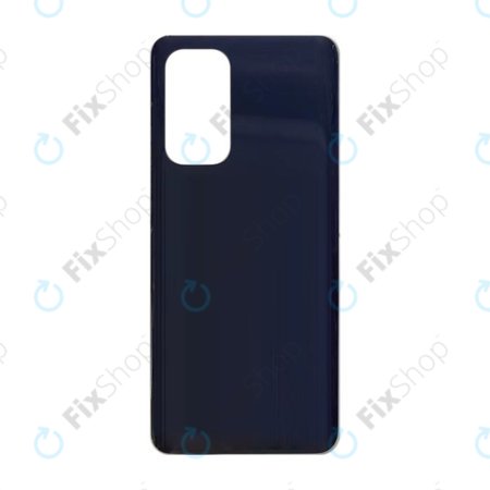 OnePlus 9 - Battery Cover (Astral Black)