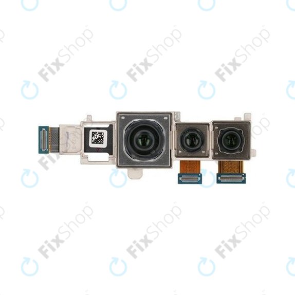 Xiaomi Mi Note 10 - Rear Camera Module 108 + 12 + 5MP