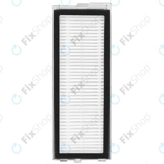 Xiaomi Roborock Qrevo Curv, Qrevo Edge, Qrevo MaxV, Qrevo Pro, Qrevo Plus, QV-series - HEPA filter