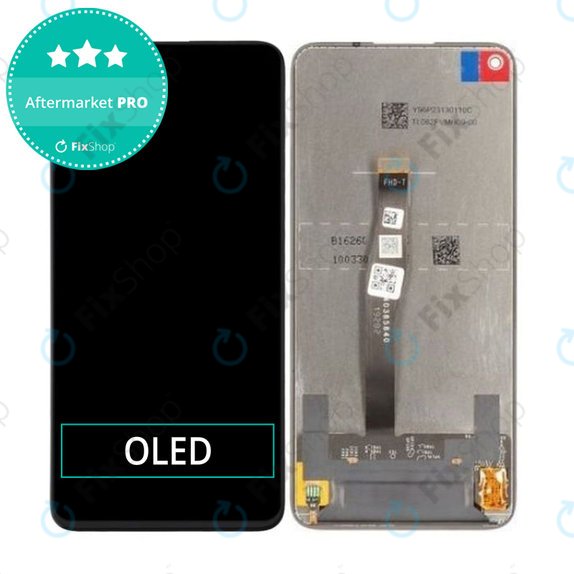 Huawei Honor 20 Pro - LCD Display + Touch Screen OLED