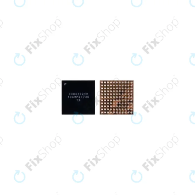 Apple iPhone 8, 8 Plus, X, XR, XS, XS Max - Big Audio IC 338S00248
