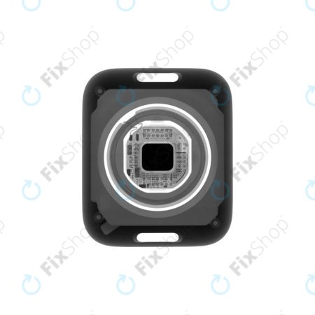 Apple Watch 6 44mm - Battery Cover with Heart Rate Sensor