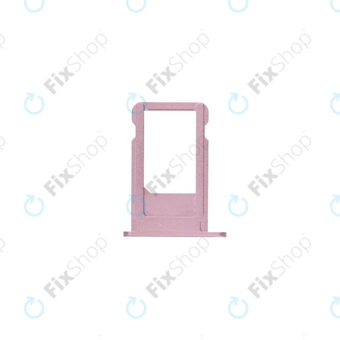 Apple iPhone 6S - SIM Tray (Rose Gold)