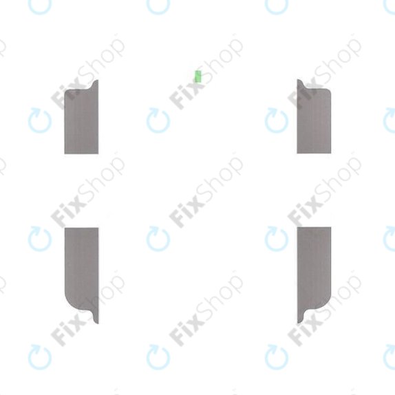 OnePlus Nord 2 5G - Battery Glue Adhesive - 1101101393 Genuine Service Pack
