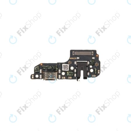 OnePlus Nord N10 5G - Charging Connector PCB Board