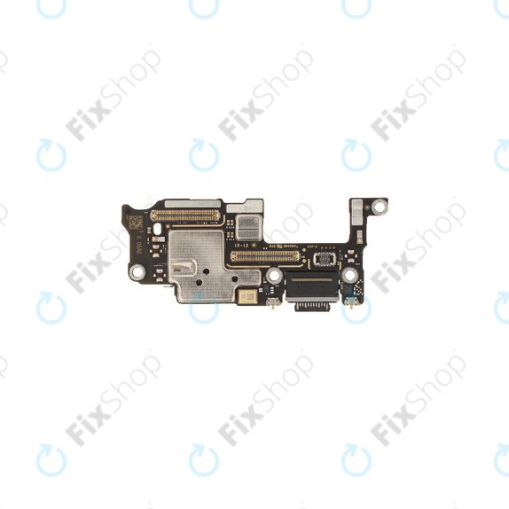 Charging Connector PCB Board for Google Pixel 9 Pro XL