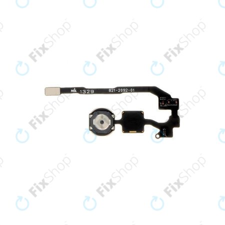 Apple iPhone 5S, SE - Home Button Flex cable