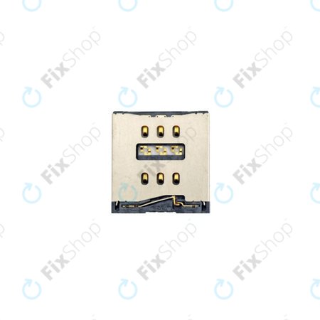 Apple iPhone 5 - SIM Card Reader