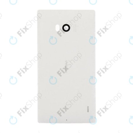 Nokia Lumia 930 - Battery Cover (White) - 02507T7 Genuine Service Pack